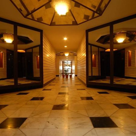 Hotel Arif Castle, Nainital Esterno foto